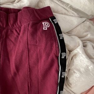 Victoria’s Secret sweats